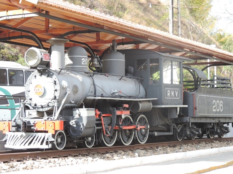 Locomotiva