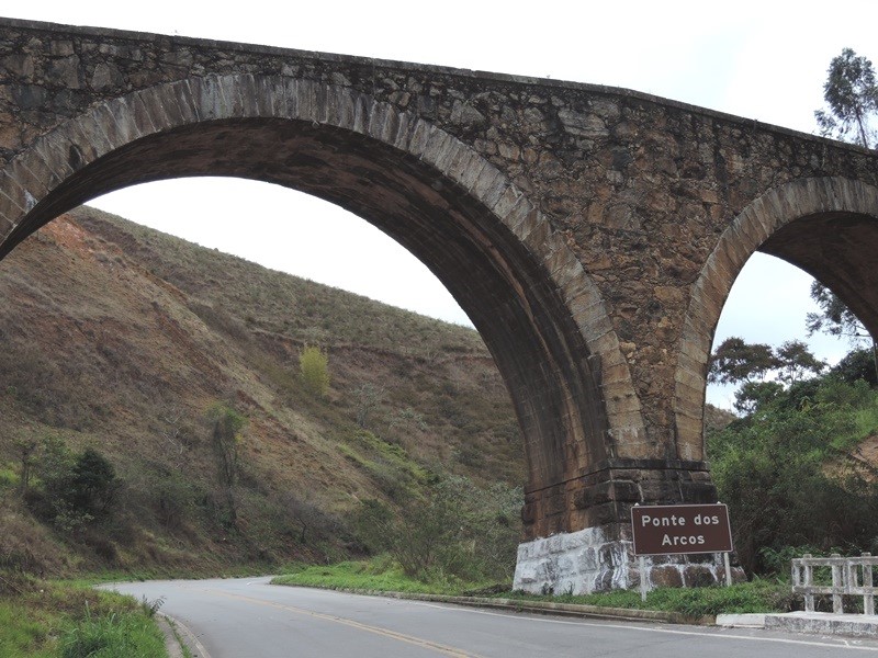 Ponte dos Arcos